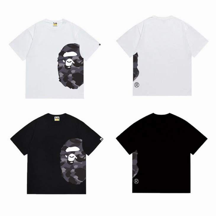 Picture of Aape T Shirts Short _SKUBapeS-2XLscqx133024775